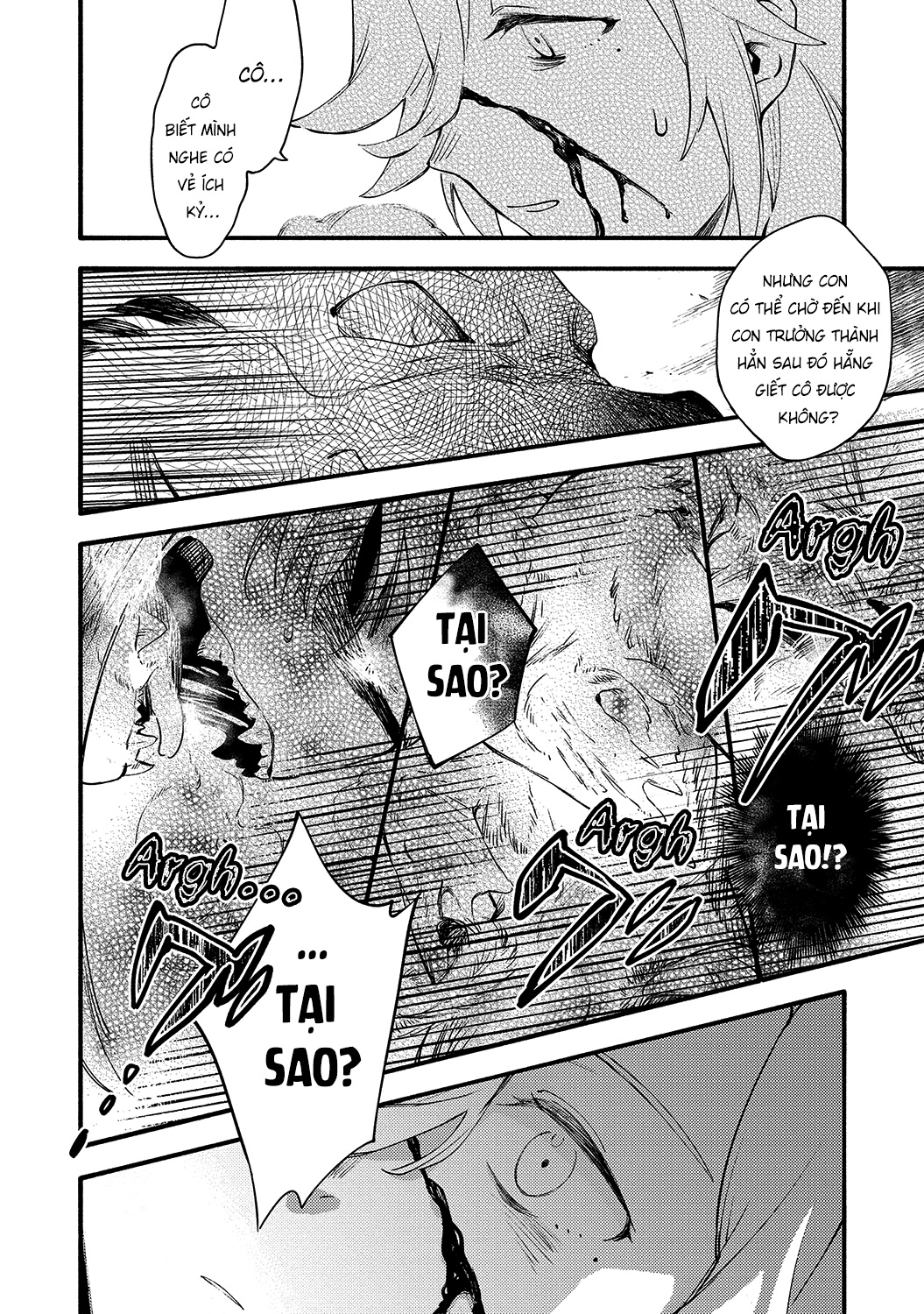 đọc truyện I Don