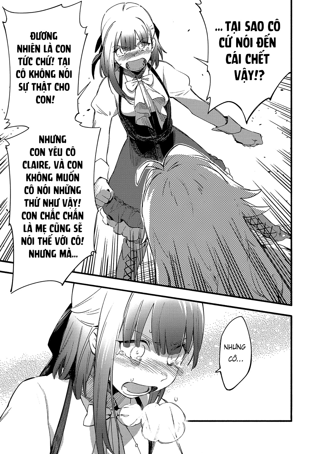 đọc truyện I Don