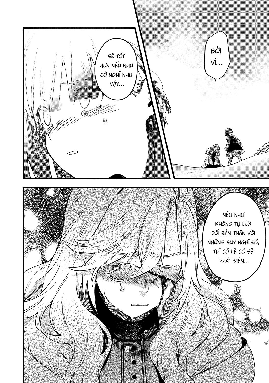 đọc truyện I Don