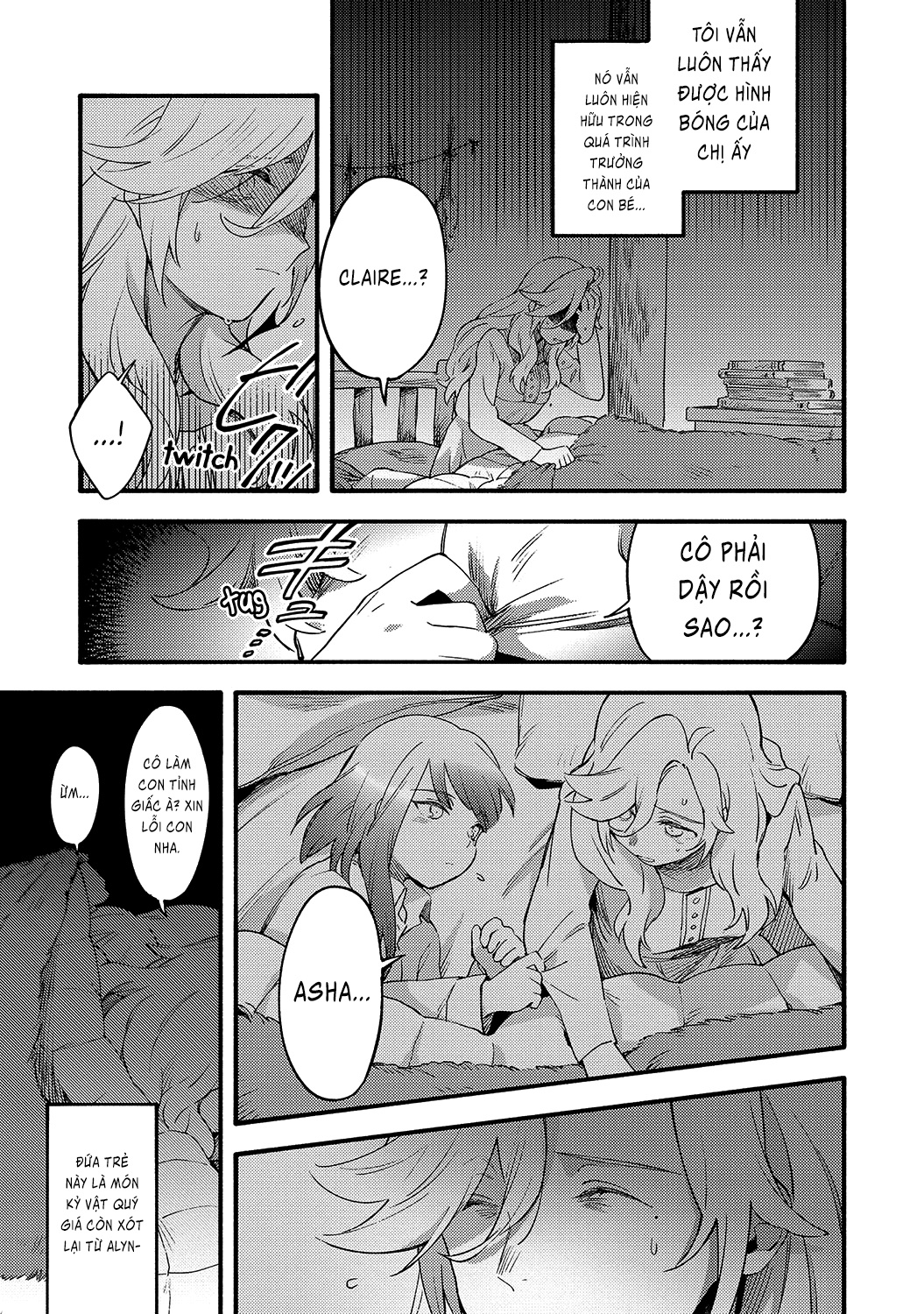 đọc truyện I Don