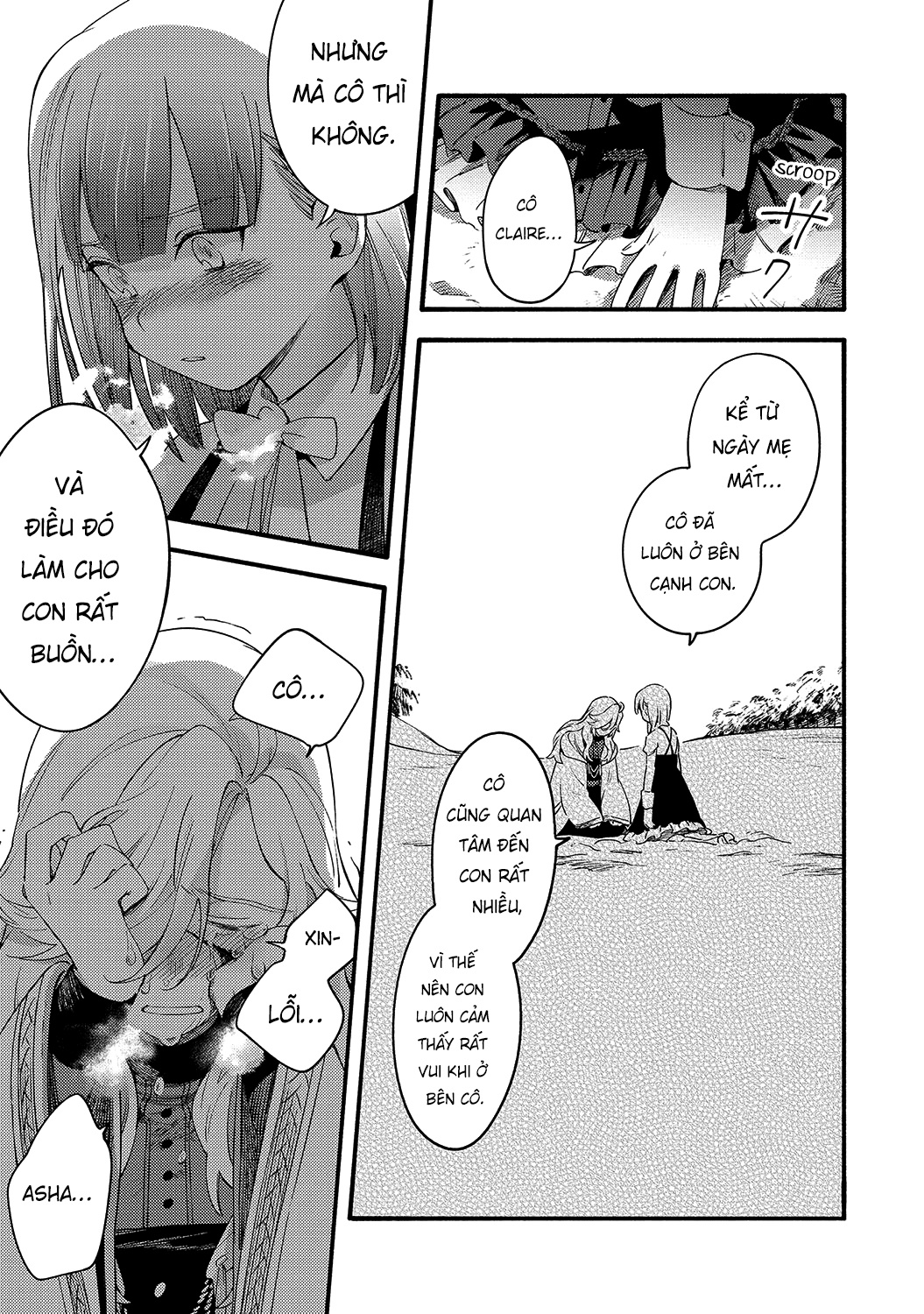 đọc truyện I Don