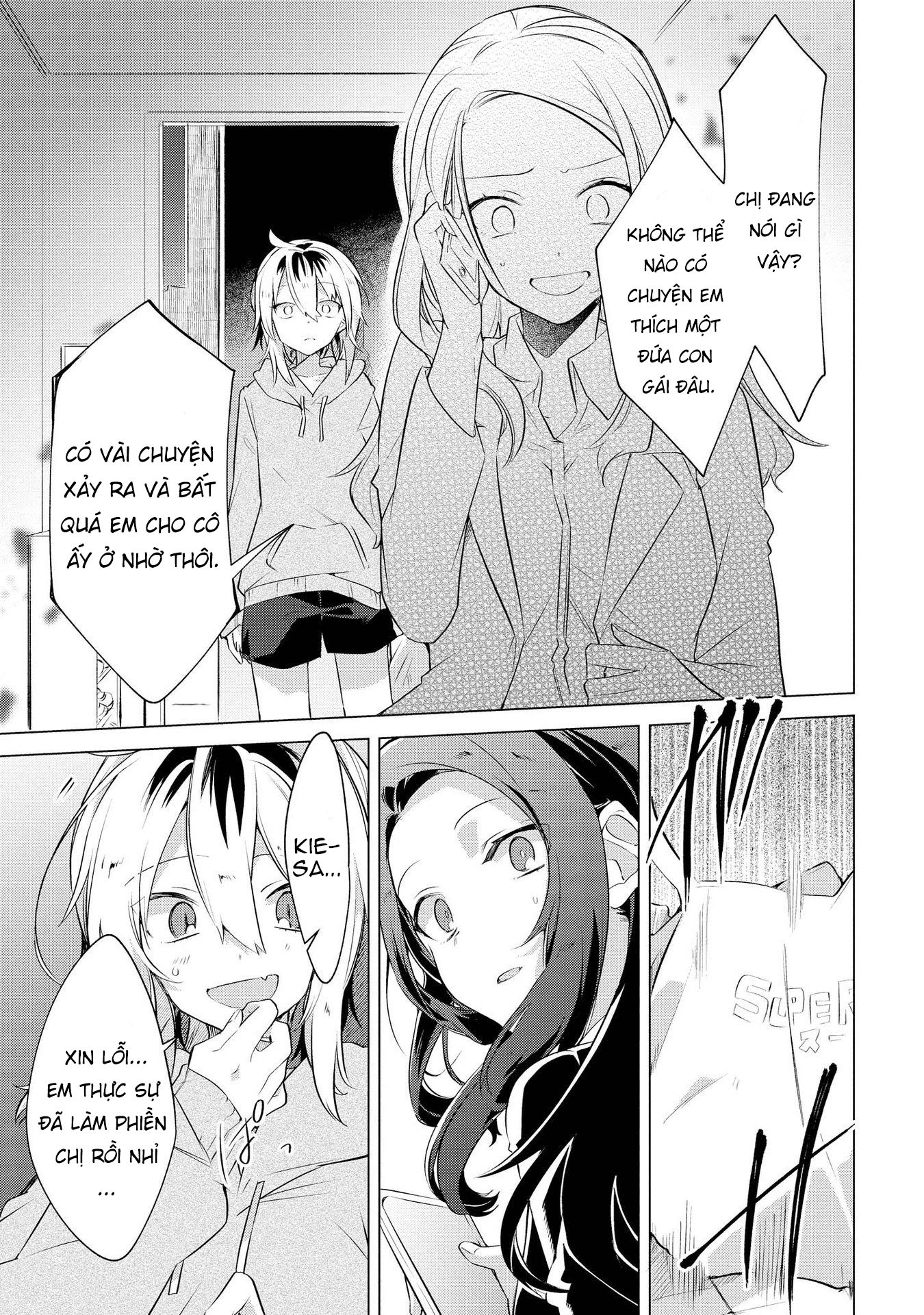 đọc truyện I Found A Neet Girl  Chương 1 ảnh 23 tại Thiên Thai Truyện