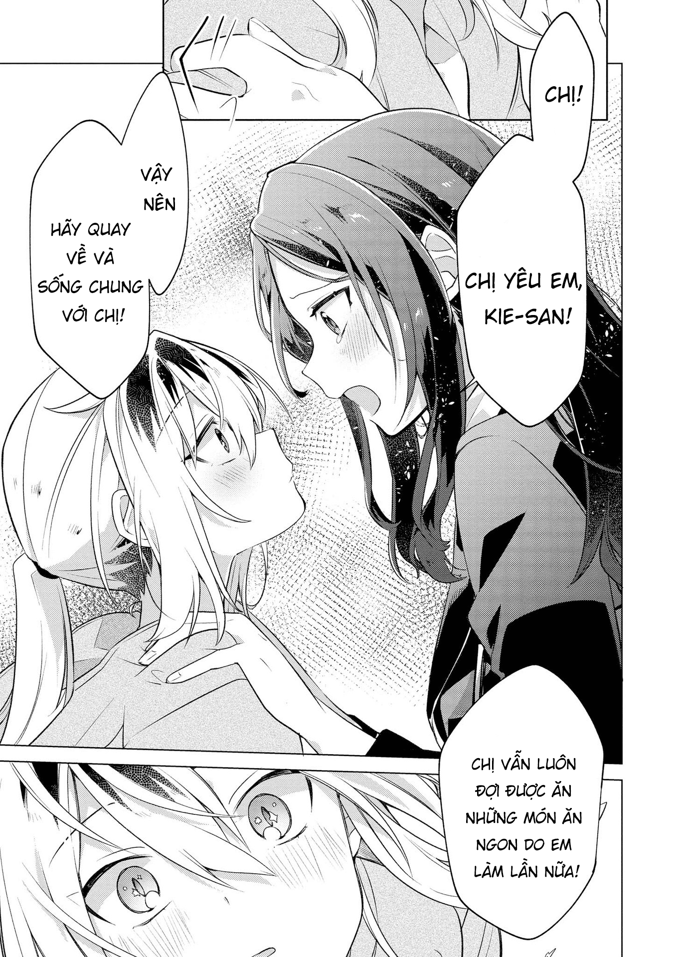 đọc truyện I Found A Neet Girl  Chương 1 ảnh 29 tại Thiên Thai Truyện