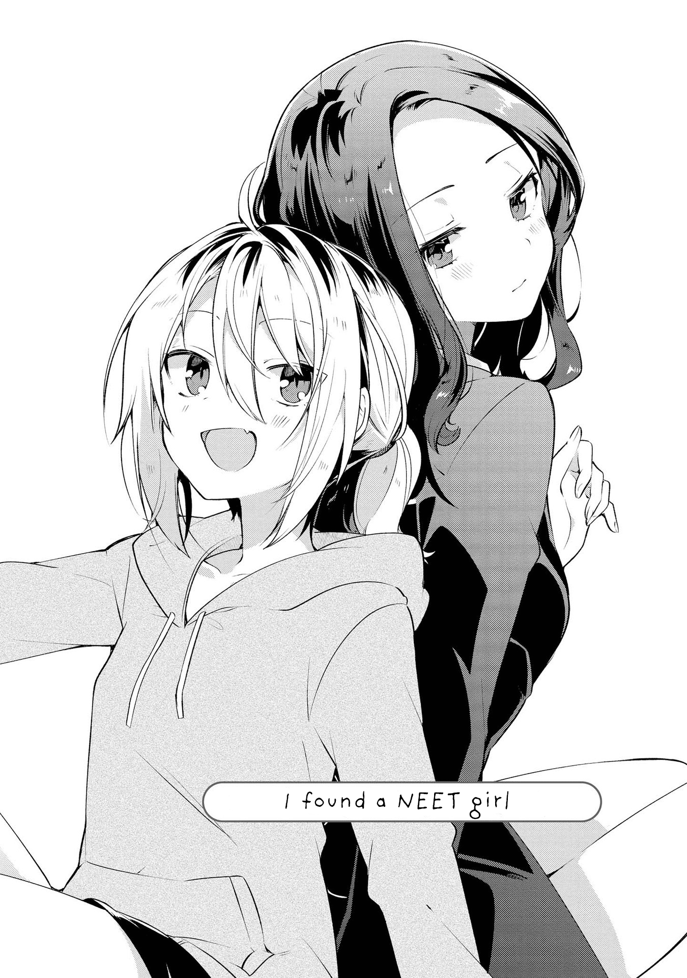 đọc truyện I Found A Neet Girl  Chương 1 ảnh 6 tại Thiên Thai Truyện