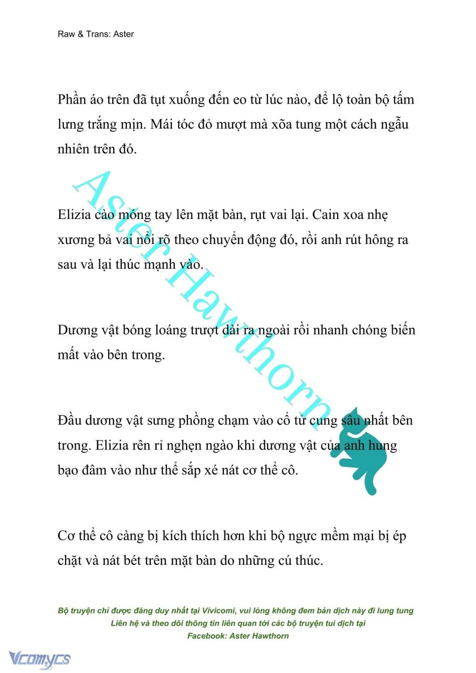 đọc truyện I Got Ntr