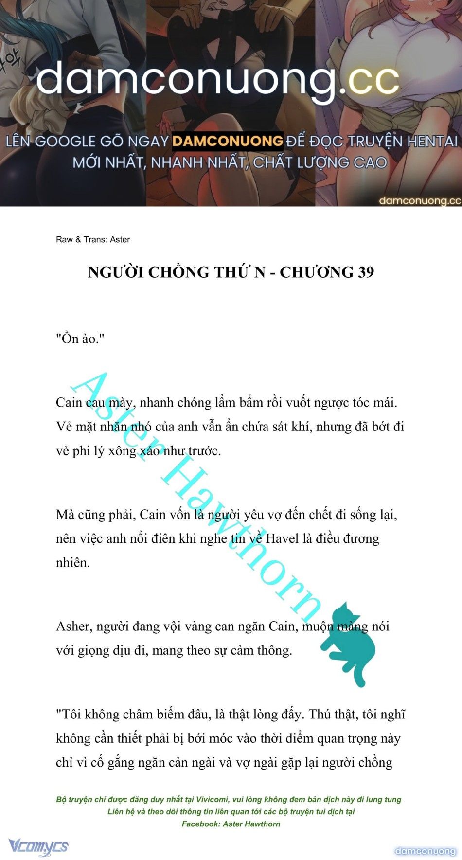 đọc truyện I Got Ntr