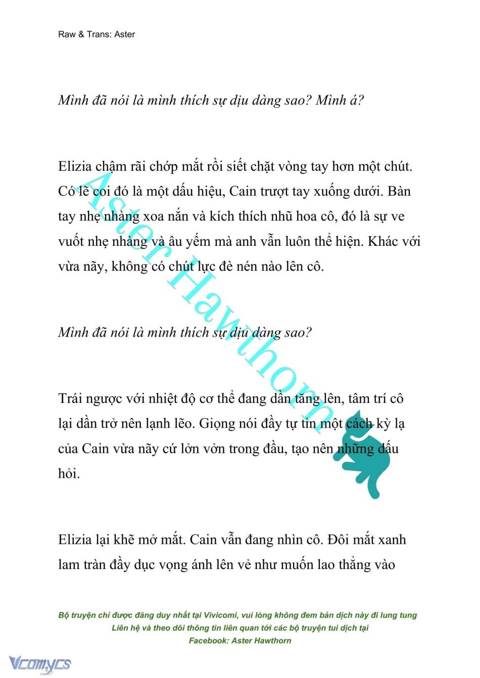 đọc truyện I Got Ntr