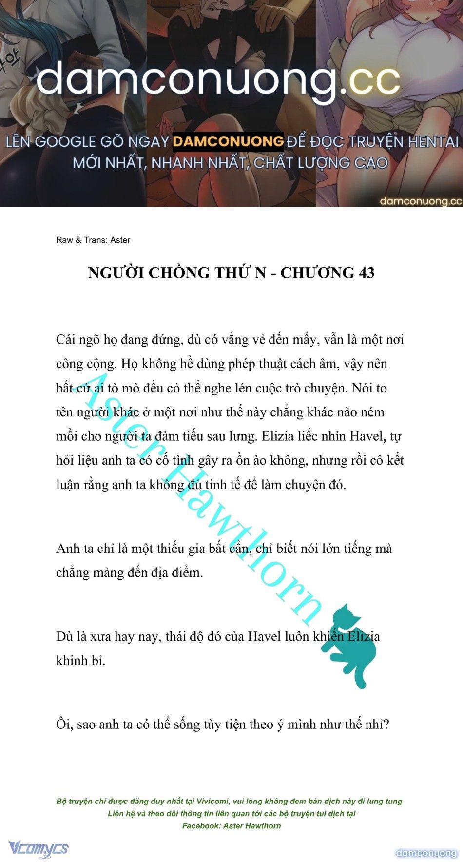 đọc truyện I Got Ntr