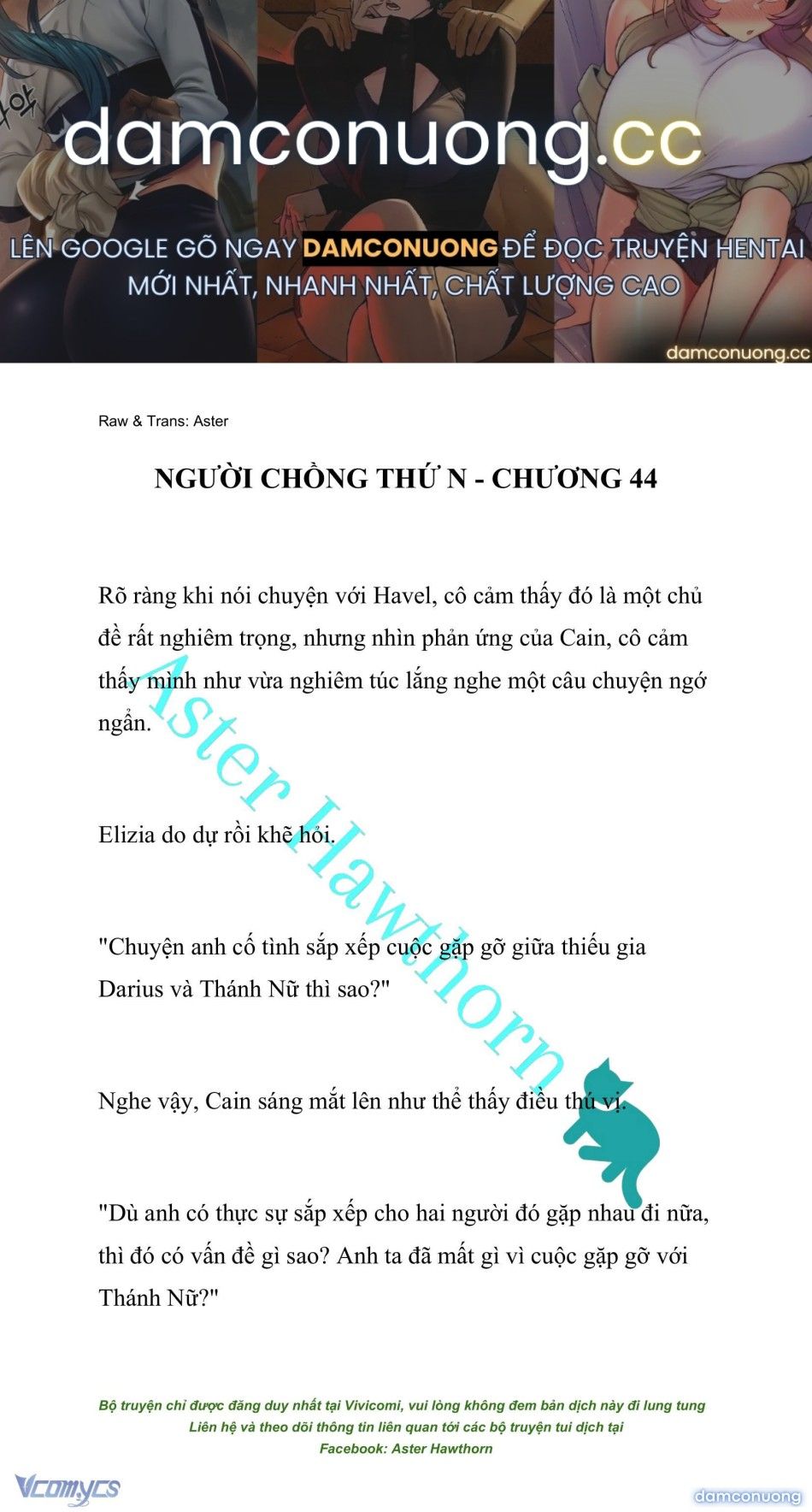 đọc truyện I Got Ntr