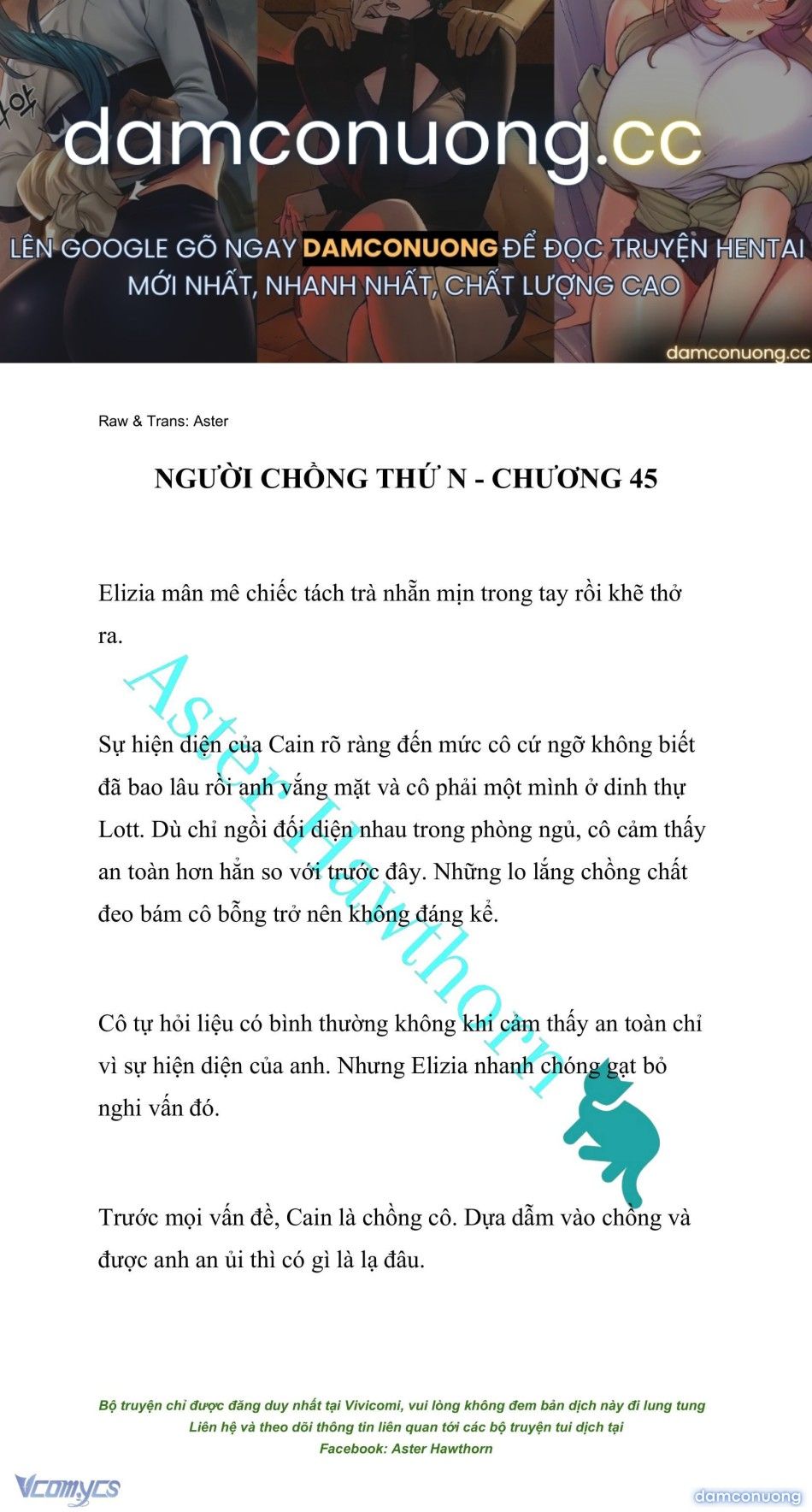 đọc truyện I Got Ntr