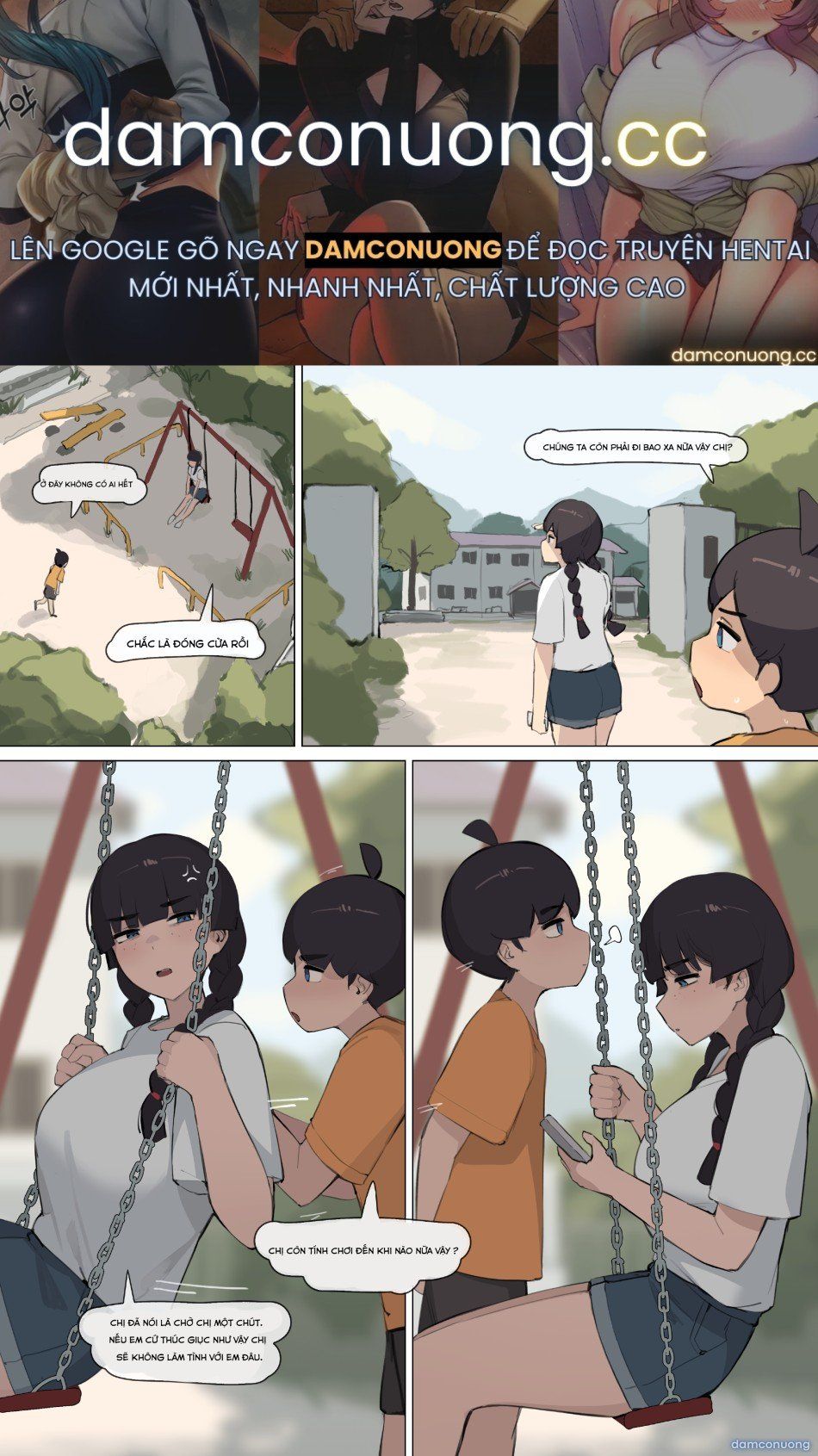 đọc truyện I Got Ntr