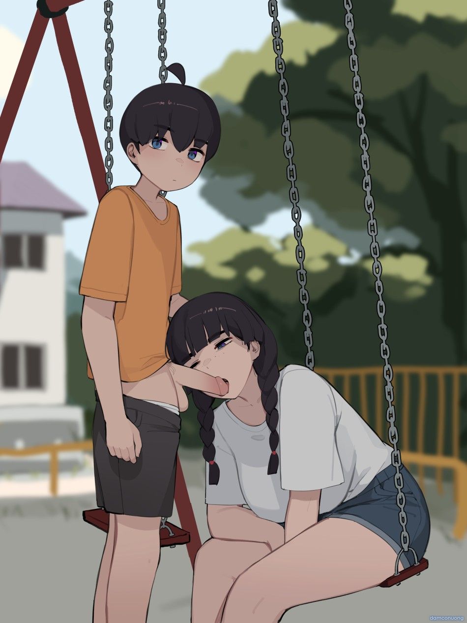 đọc truyện I Got Ntr