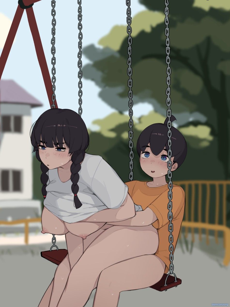 đọc truyện I Got Ntr