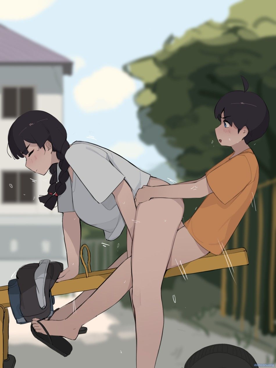 đọc truyện I Got Ntr