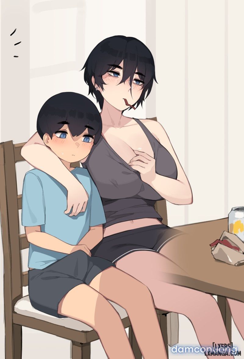 đọc truyện I Got Ntr