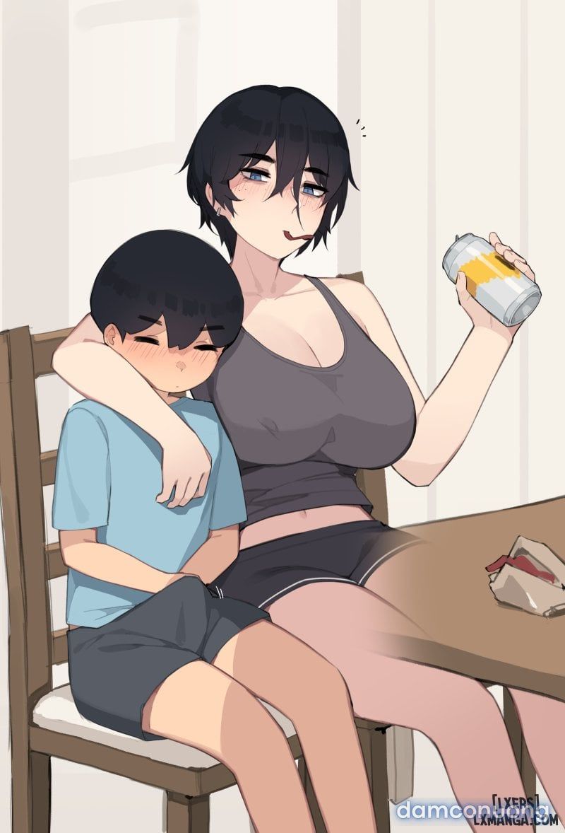 đọc truyện I Got Ntr