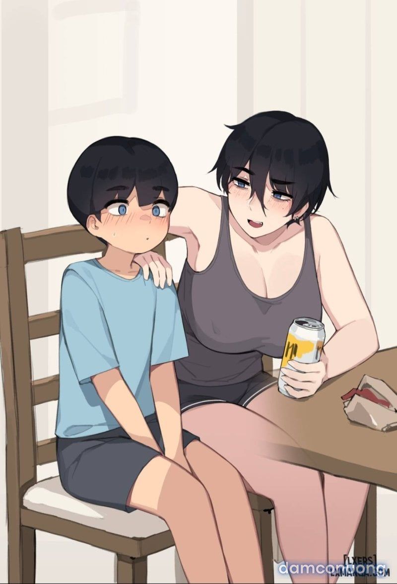 đọc truyện I Got Ntr