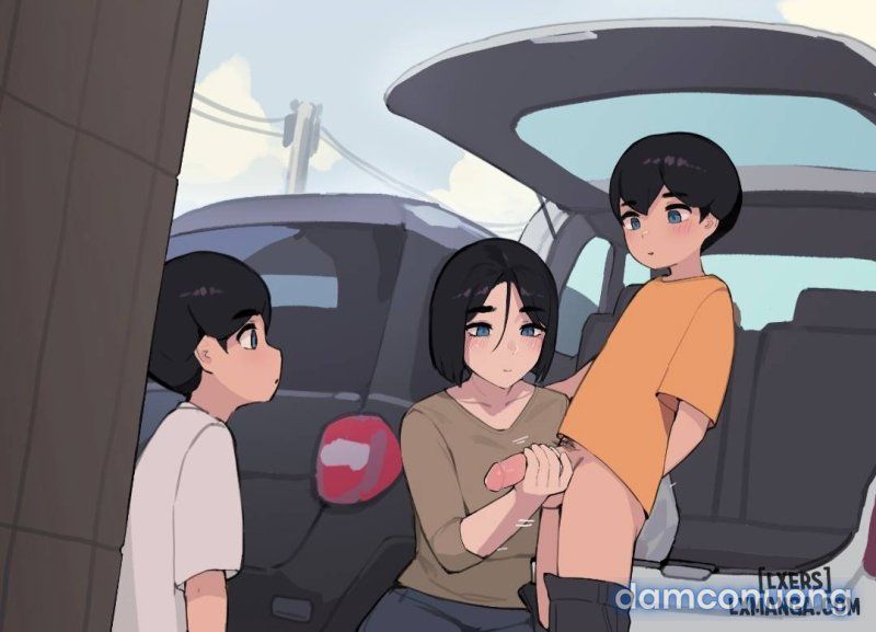 đọc truyện I Got Ntr