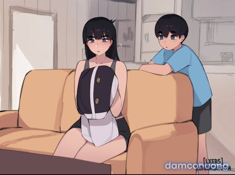 đọc truyện I Got Ntr