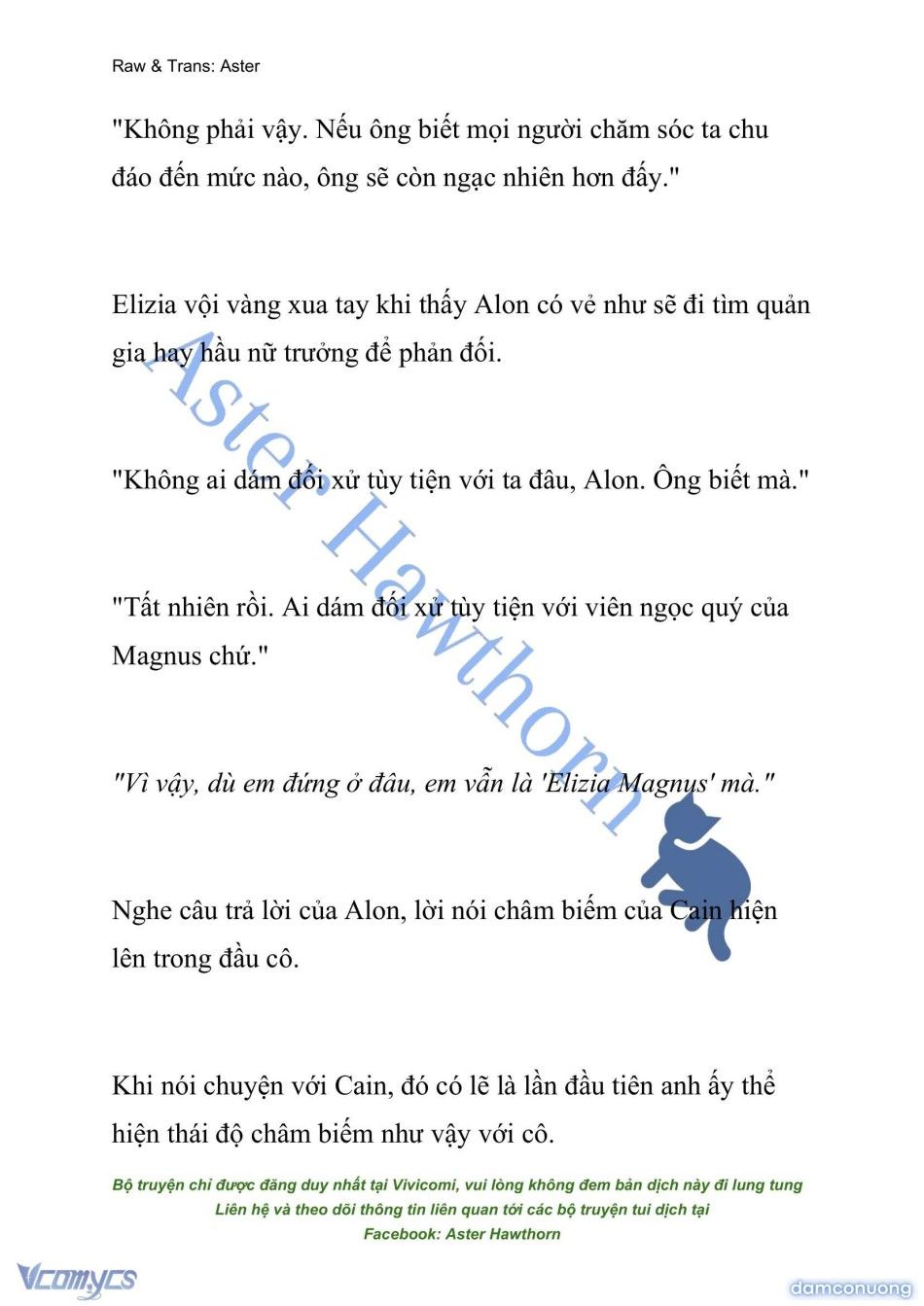 đọc truyện I Got Ntr