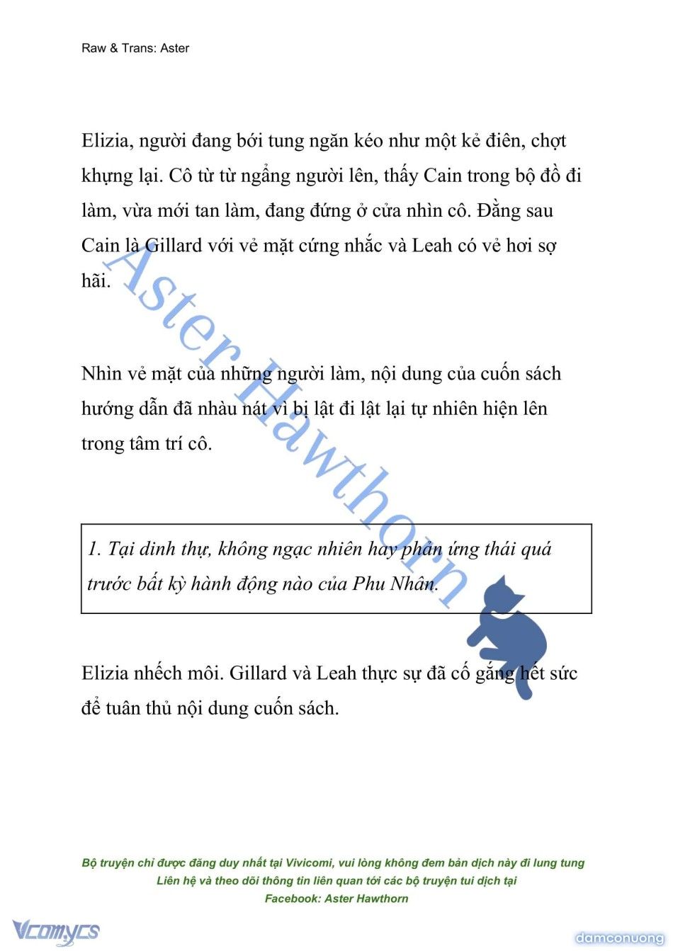 đọc truyện I Got Ntr