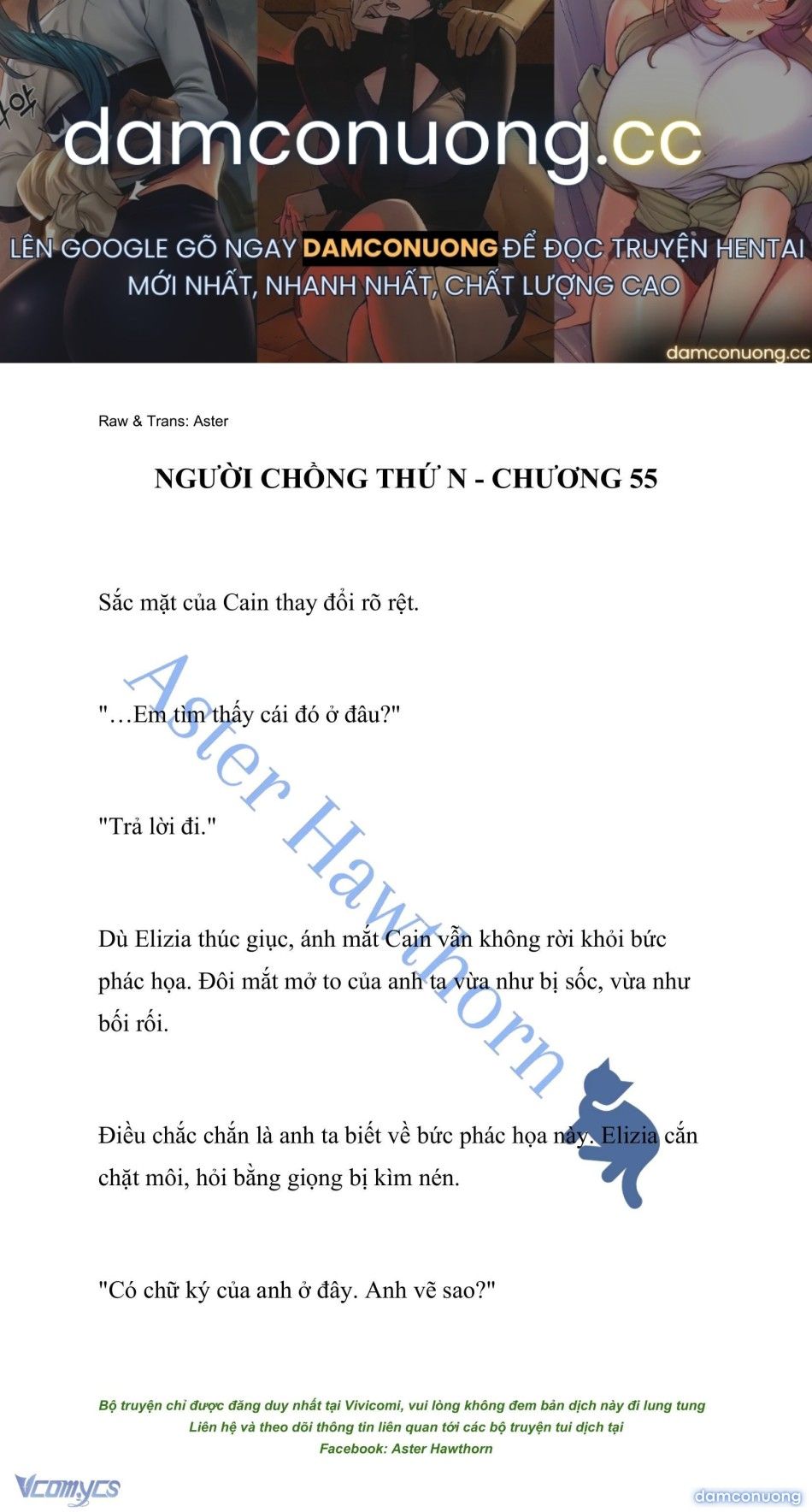 đọc truyện I Got Ntr