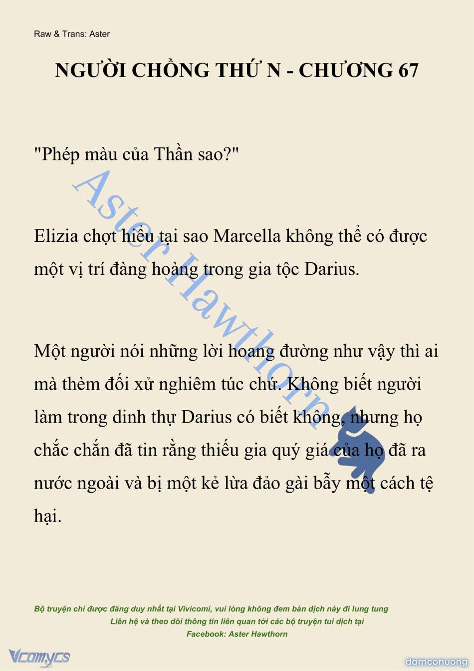 đọc truyện I Got Ntr