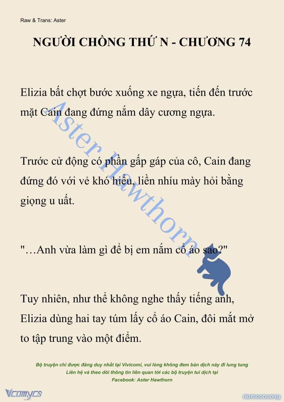 đọc truyện I Got Ntr