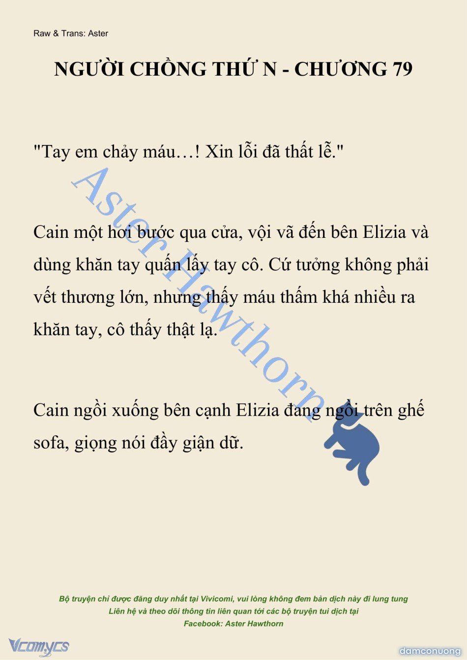 đọc truyện I Got Ntr