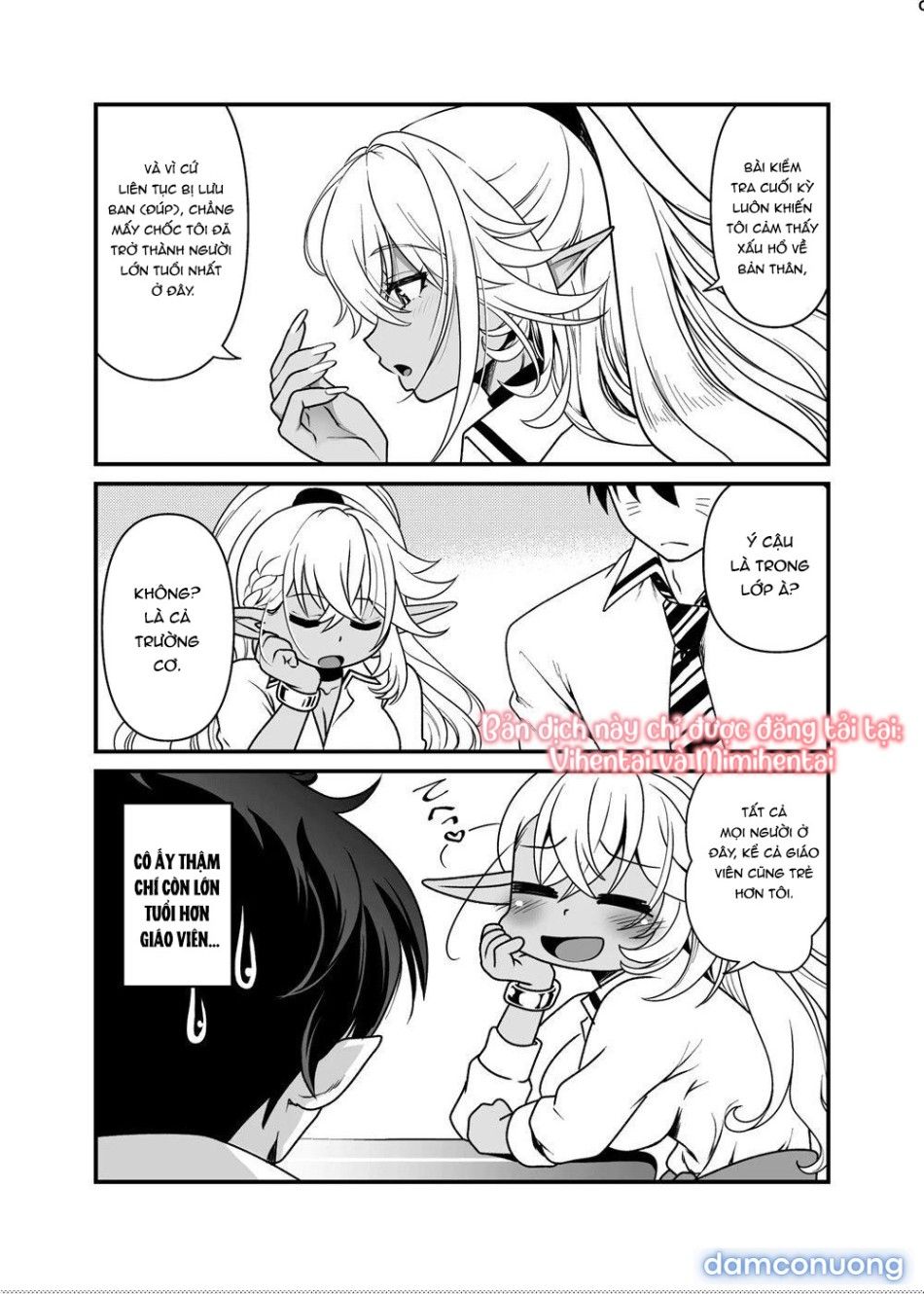 đọc truyện I Got Ntr