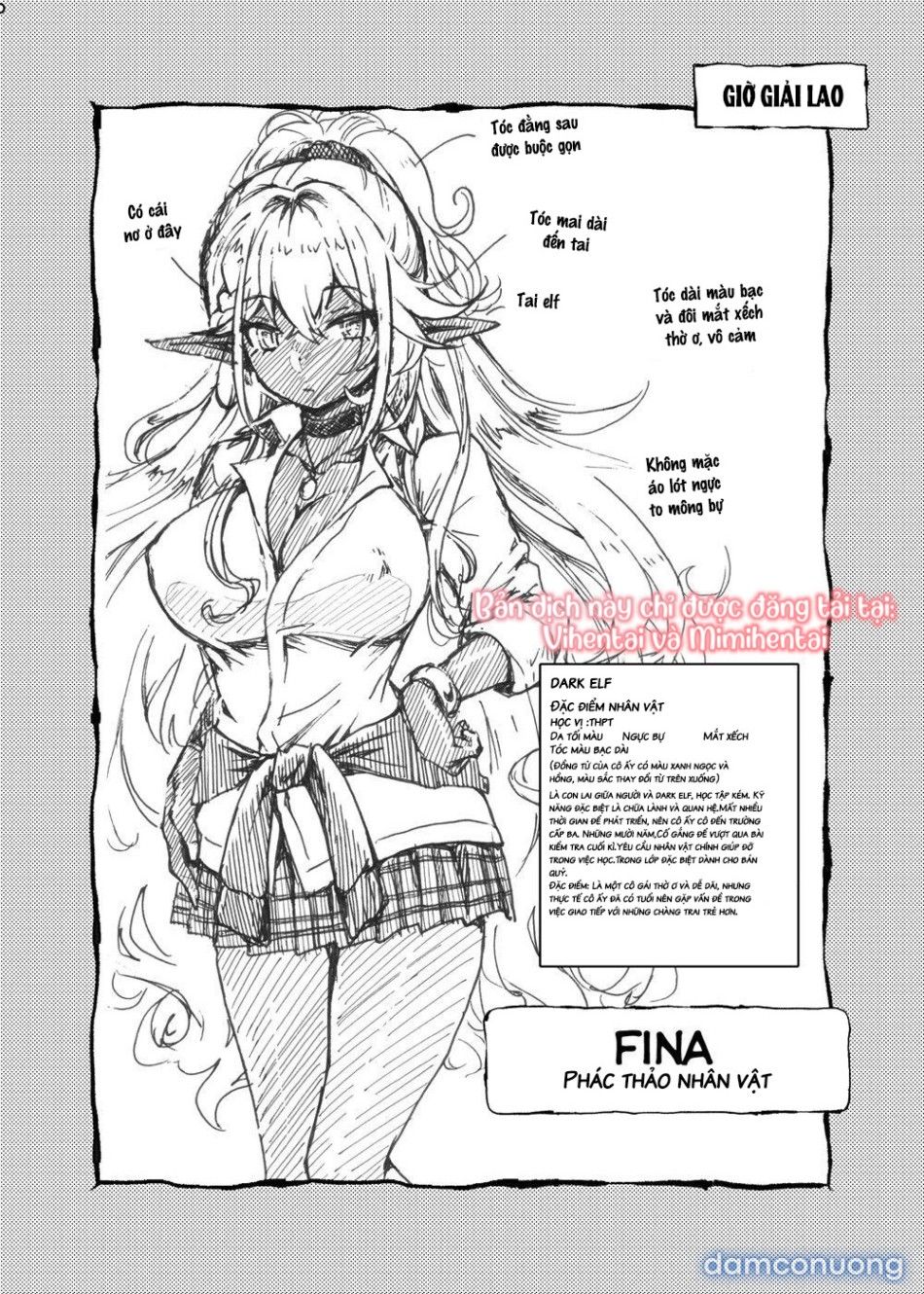 đọc truyện I Got Ntr