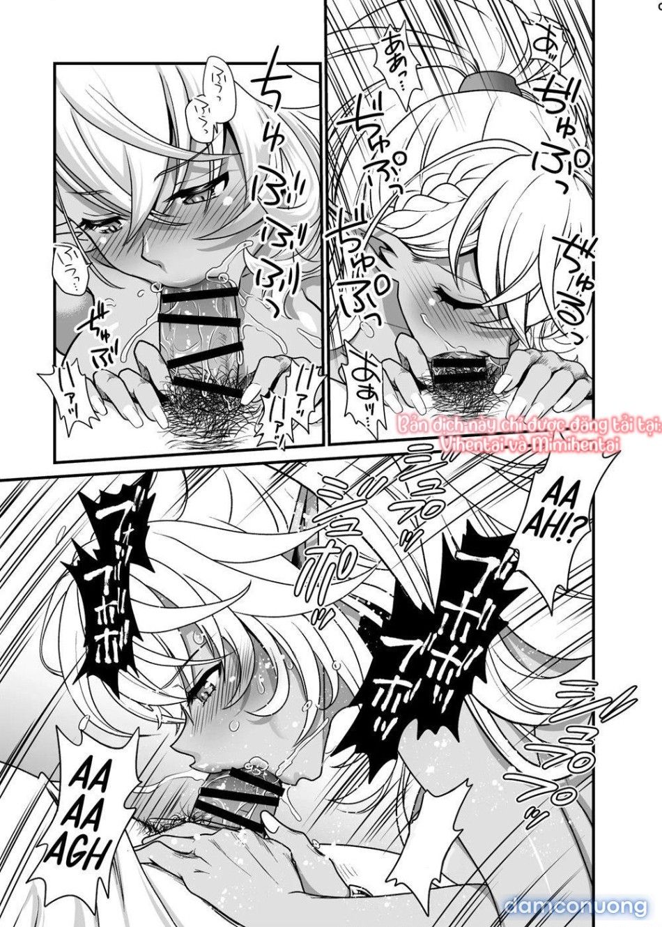 đọc truyện I Got Ntr