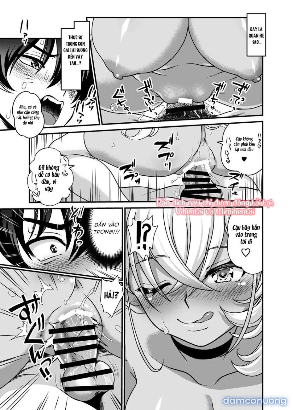 đọc truyện I Got Ntr