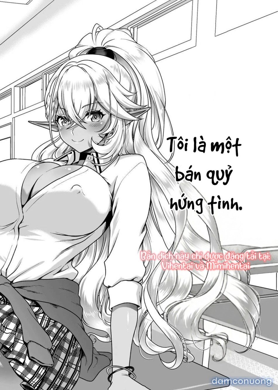 đọc truyện I Got Ntr