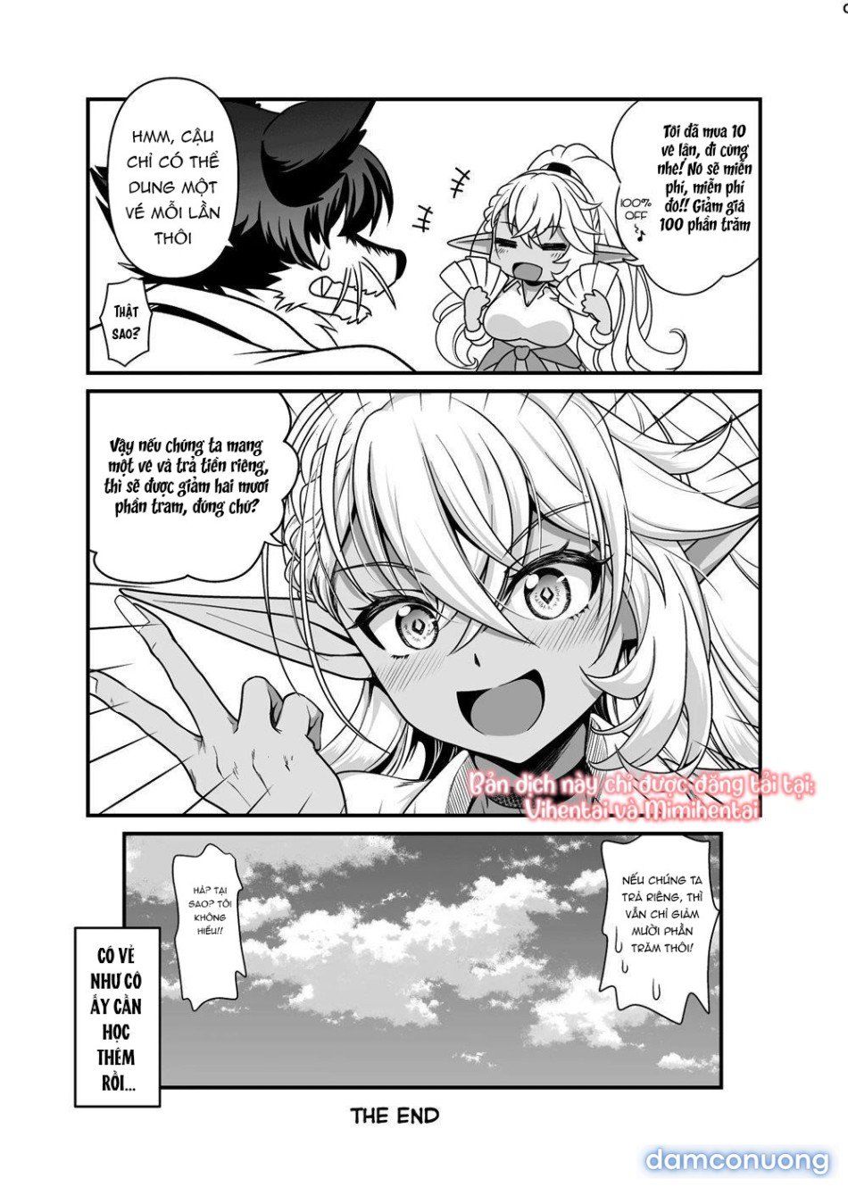 đọc truyện I Got Ntr