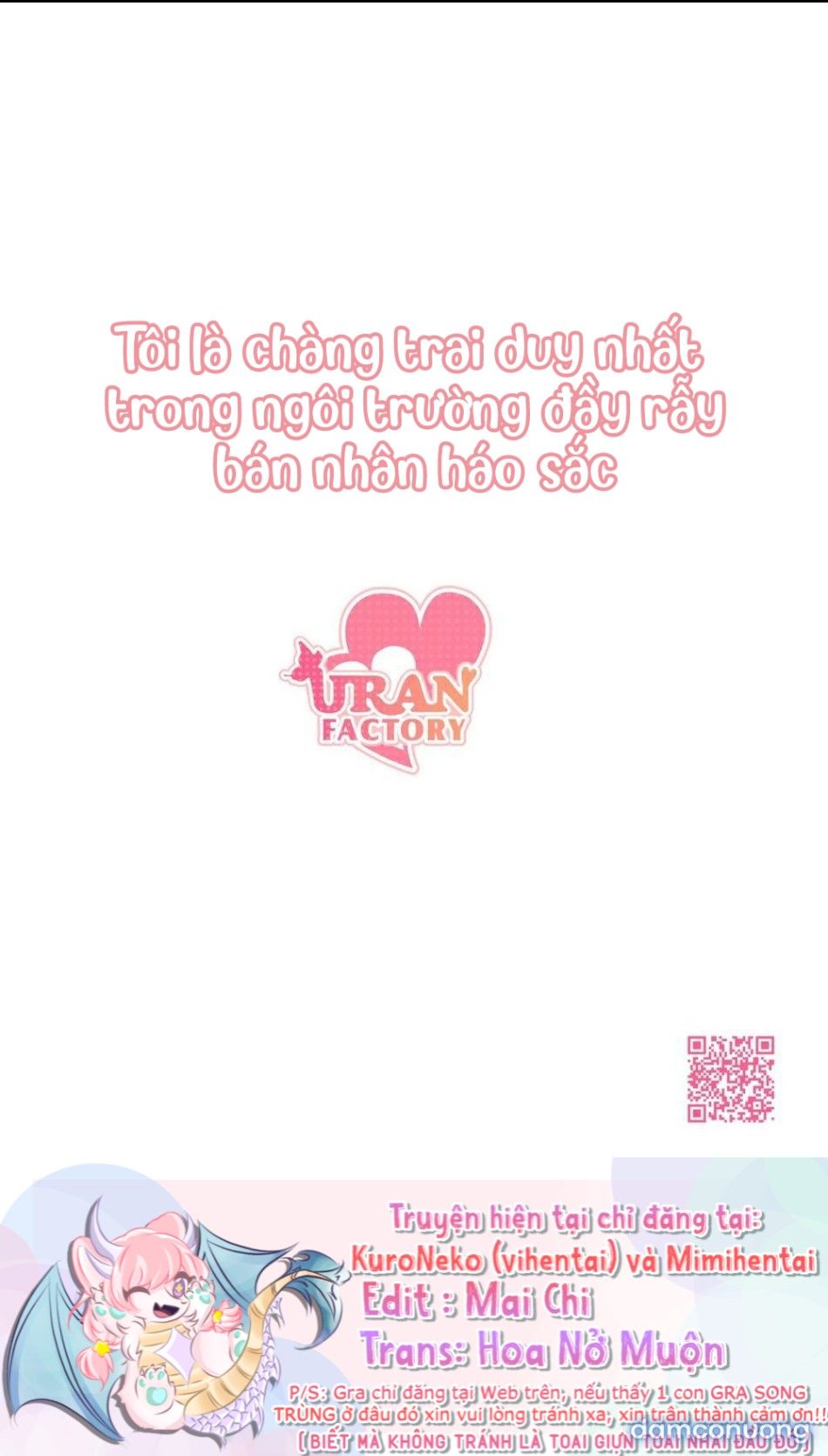 đọc truyện I Got Ntr