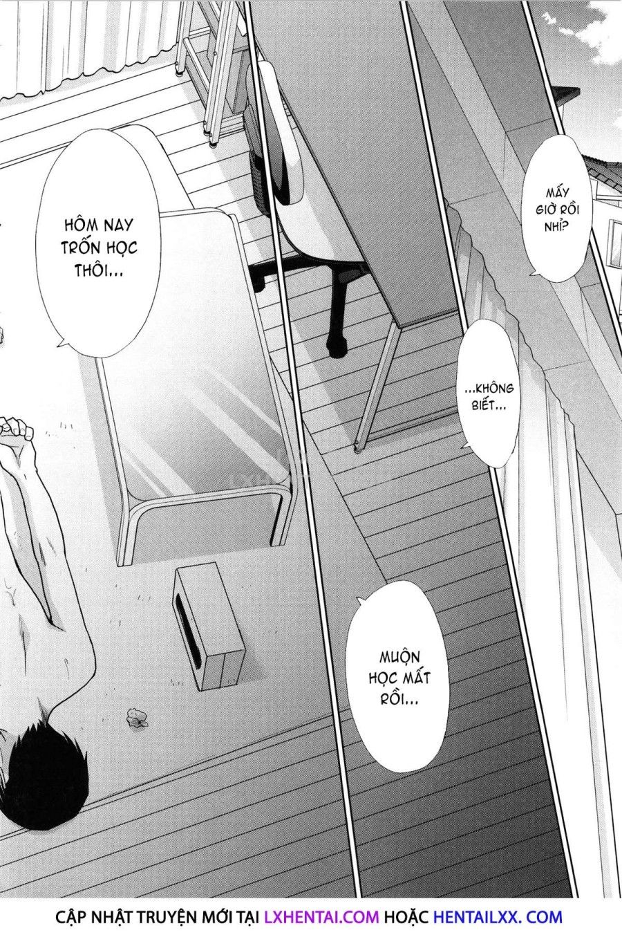 I Had Sex With My Sister And Then I Had Sex With Her Friends Chương 10 page 32 - Giả Dược