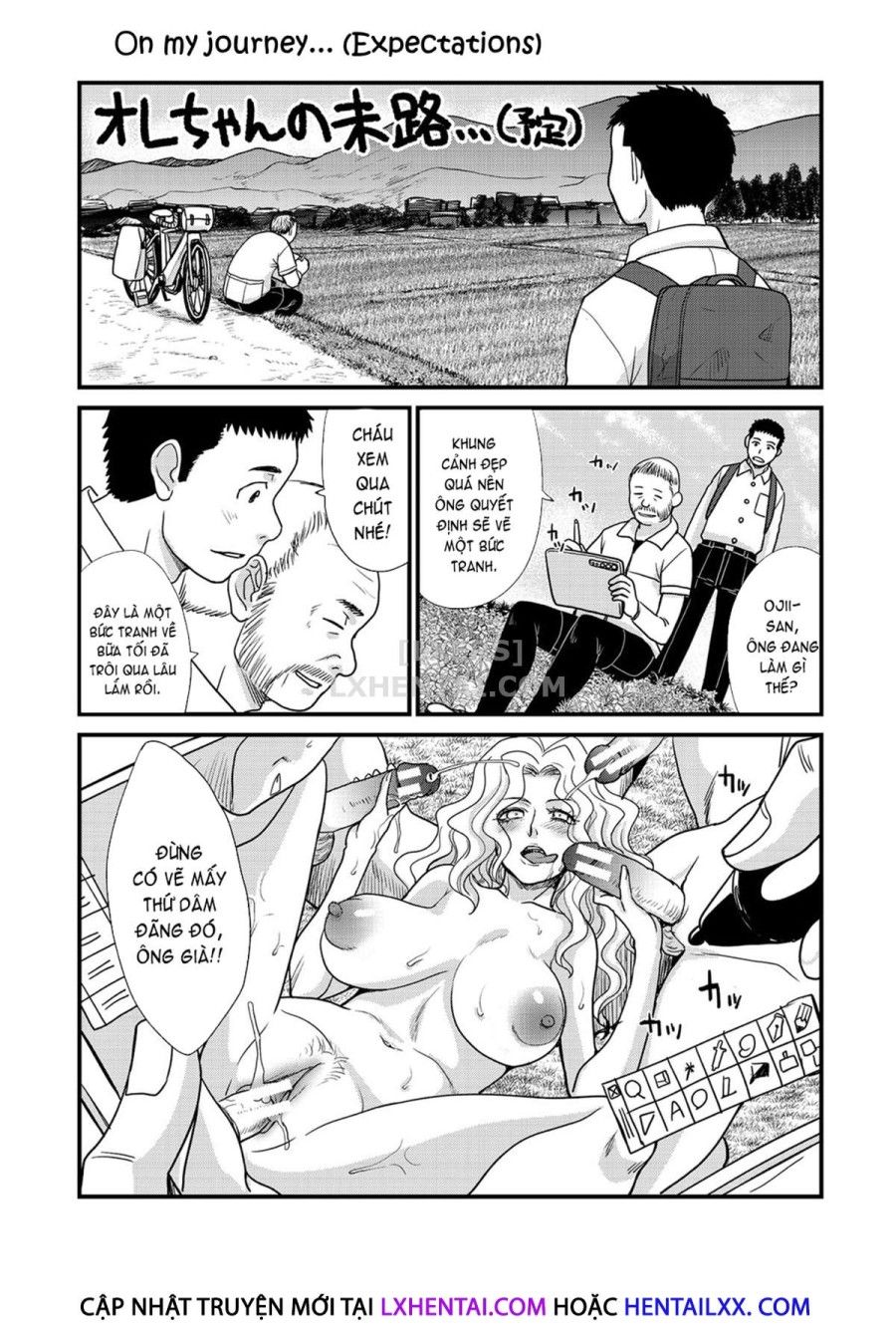 I Had Sex With My Sister And Then I Had Sex With Her Friends Chương 10 page 35 - Giả Dược