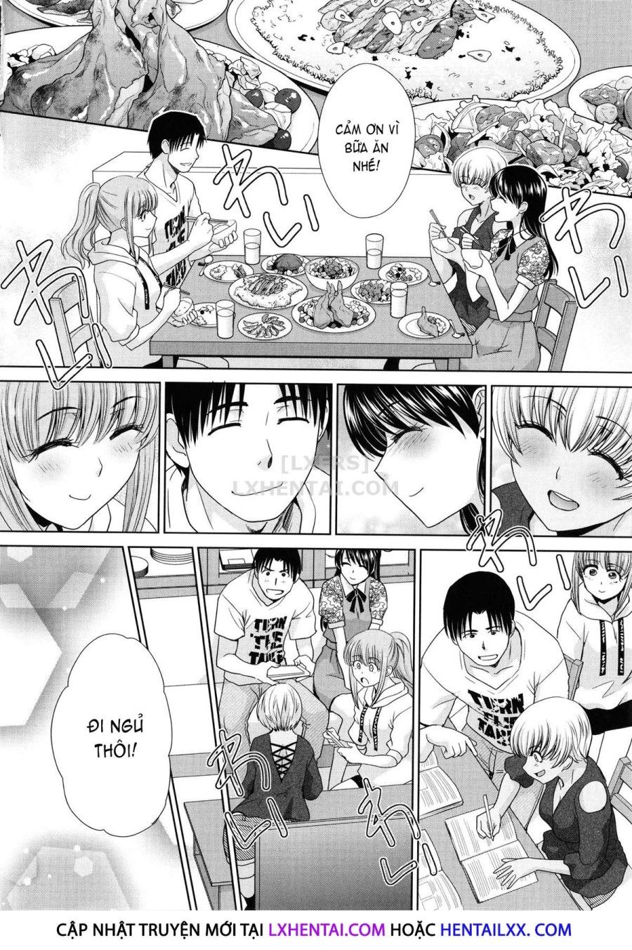 I Had Sex With My Sister And Then I Had Sex With Her Friends Chương 10 page 8 - Giả Dược