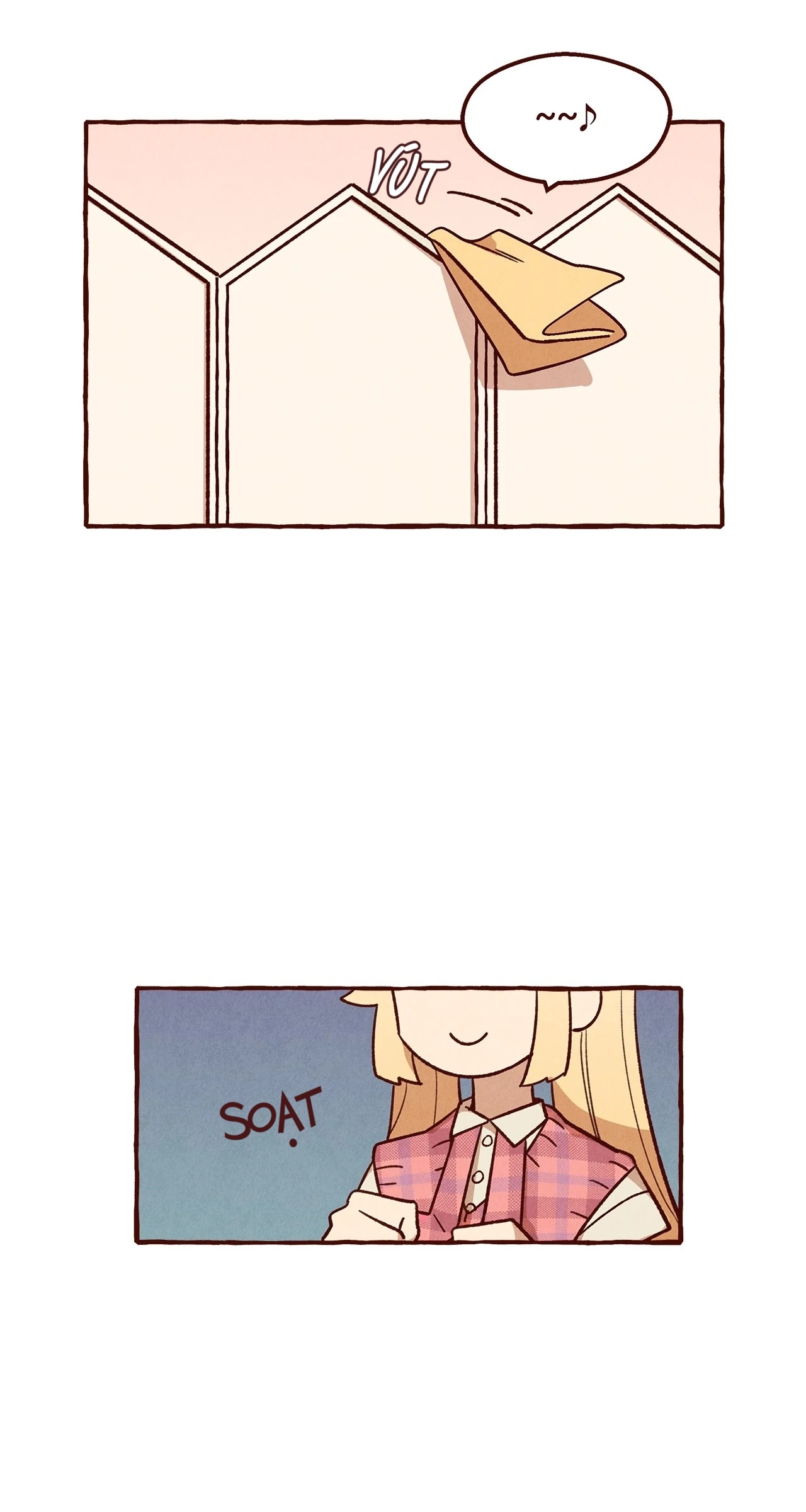 đọc truyện I Love Amy Chương 1 ảnh 3 tại Thiên Thai Truyện