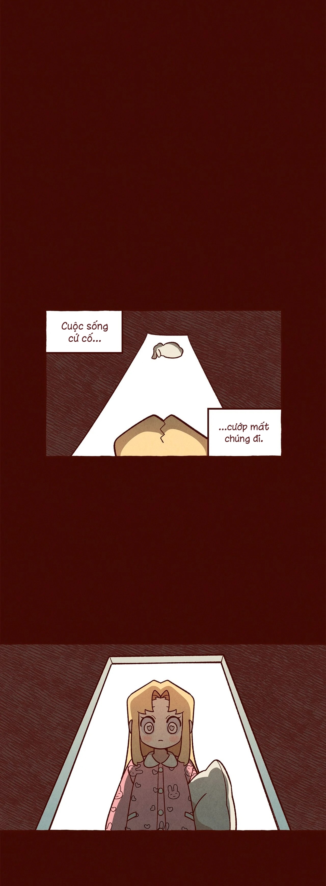 đọc truyện I Love Amy Chương 1 ảnh 19 tại Thiên Thai Truyện