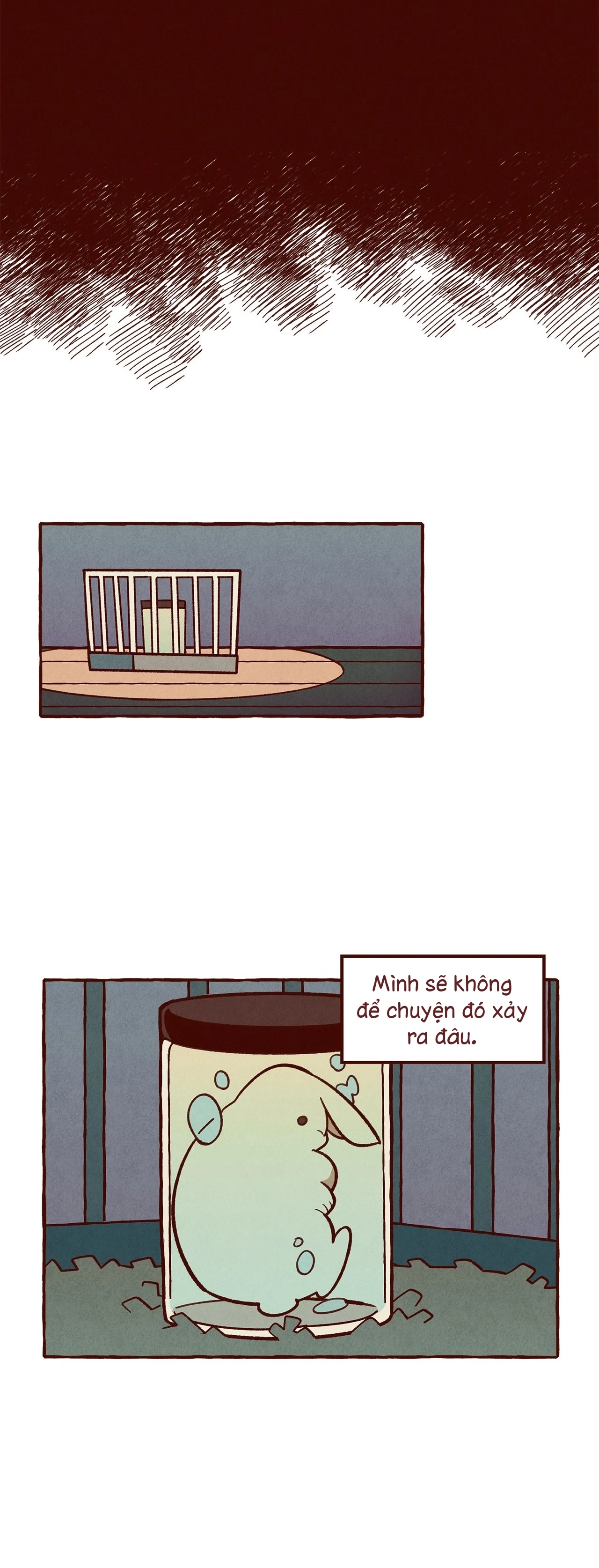 đọc truyện I Love Amy Chương 1 ảnh 20 tại Thiên Thai Truyện