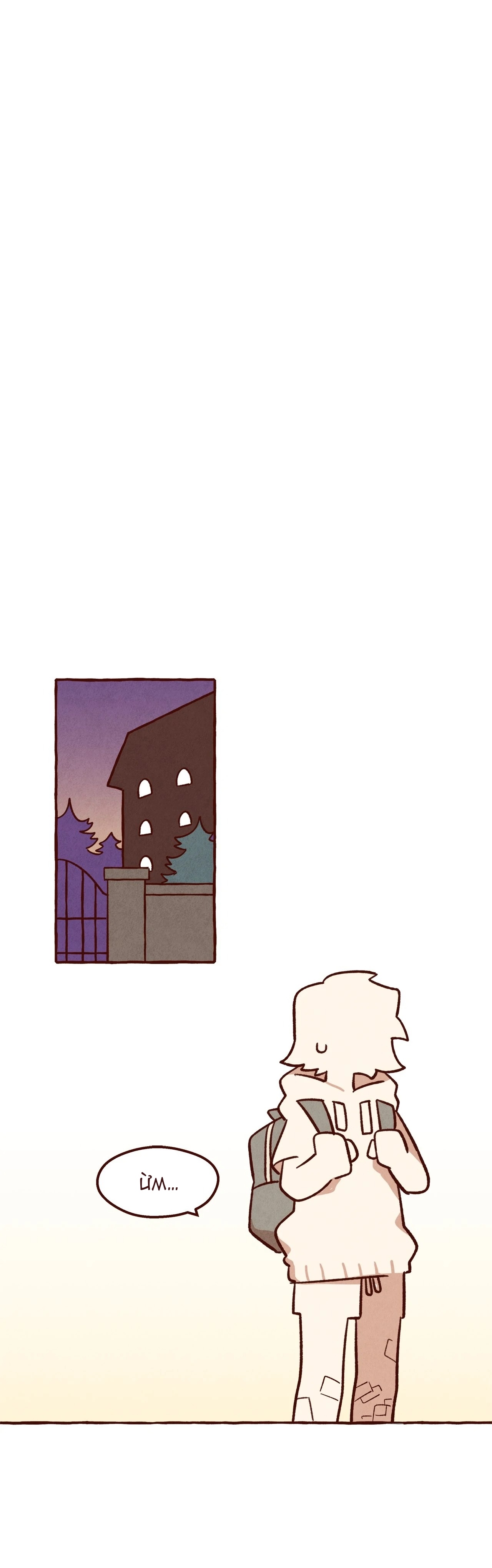 đọc truyện I Love Amy Chương 1 ảnh 24 tại Thiên Thai Truyện