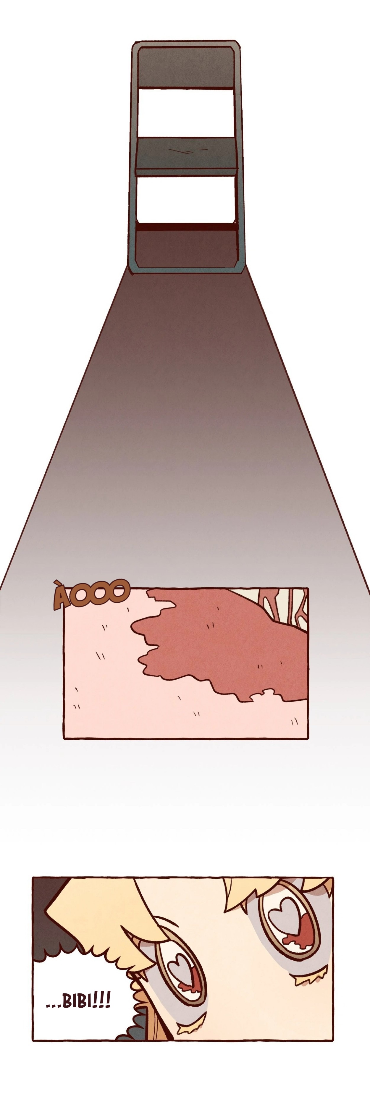 đọc truyện I Love Amy Chương 1 ảnh 31 tại Thiên Thai Truyện