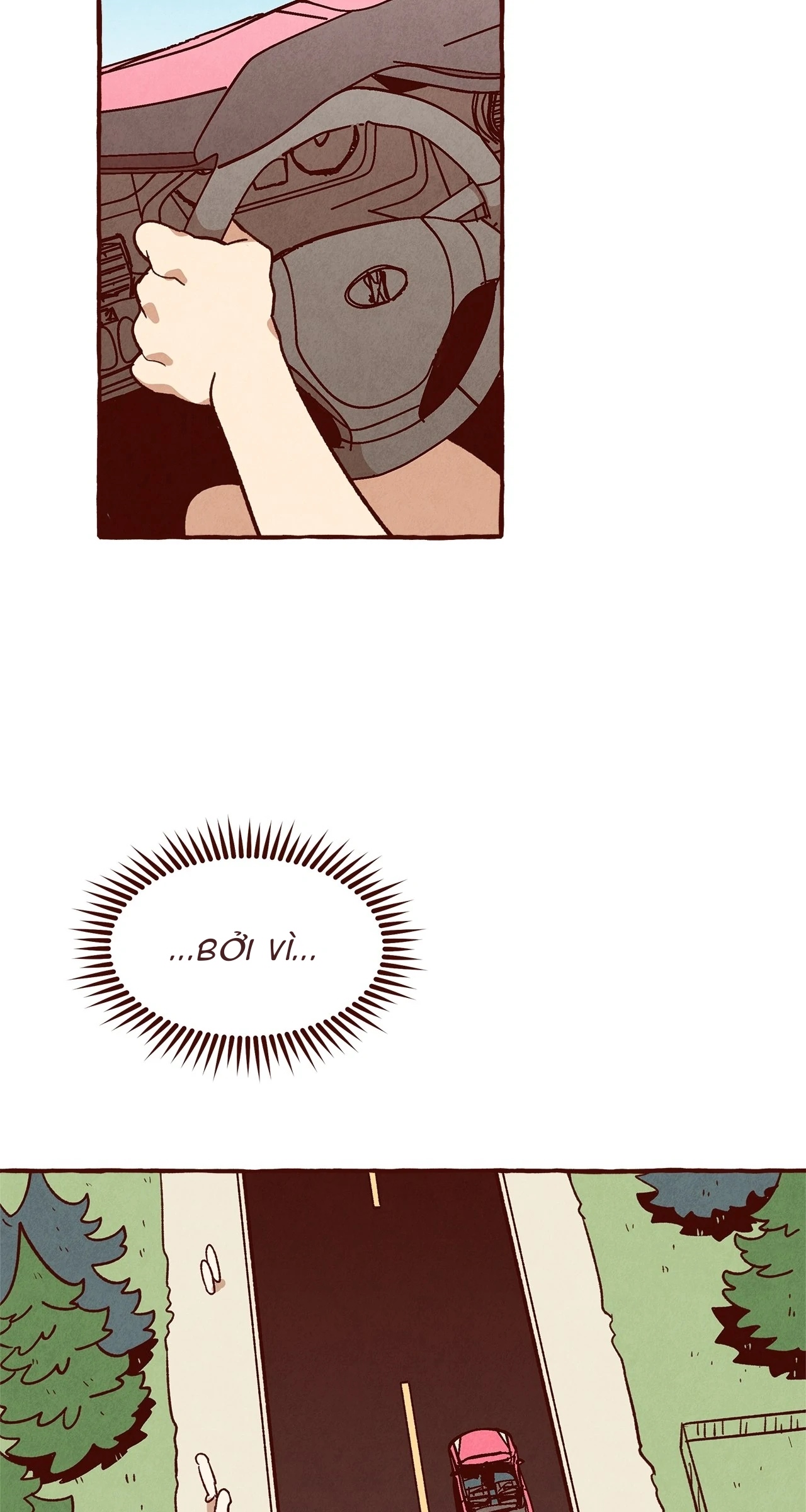 đọc truyện I Love Amy Chương 1 ảnh 6 tại Thiên Thai Truyện