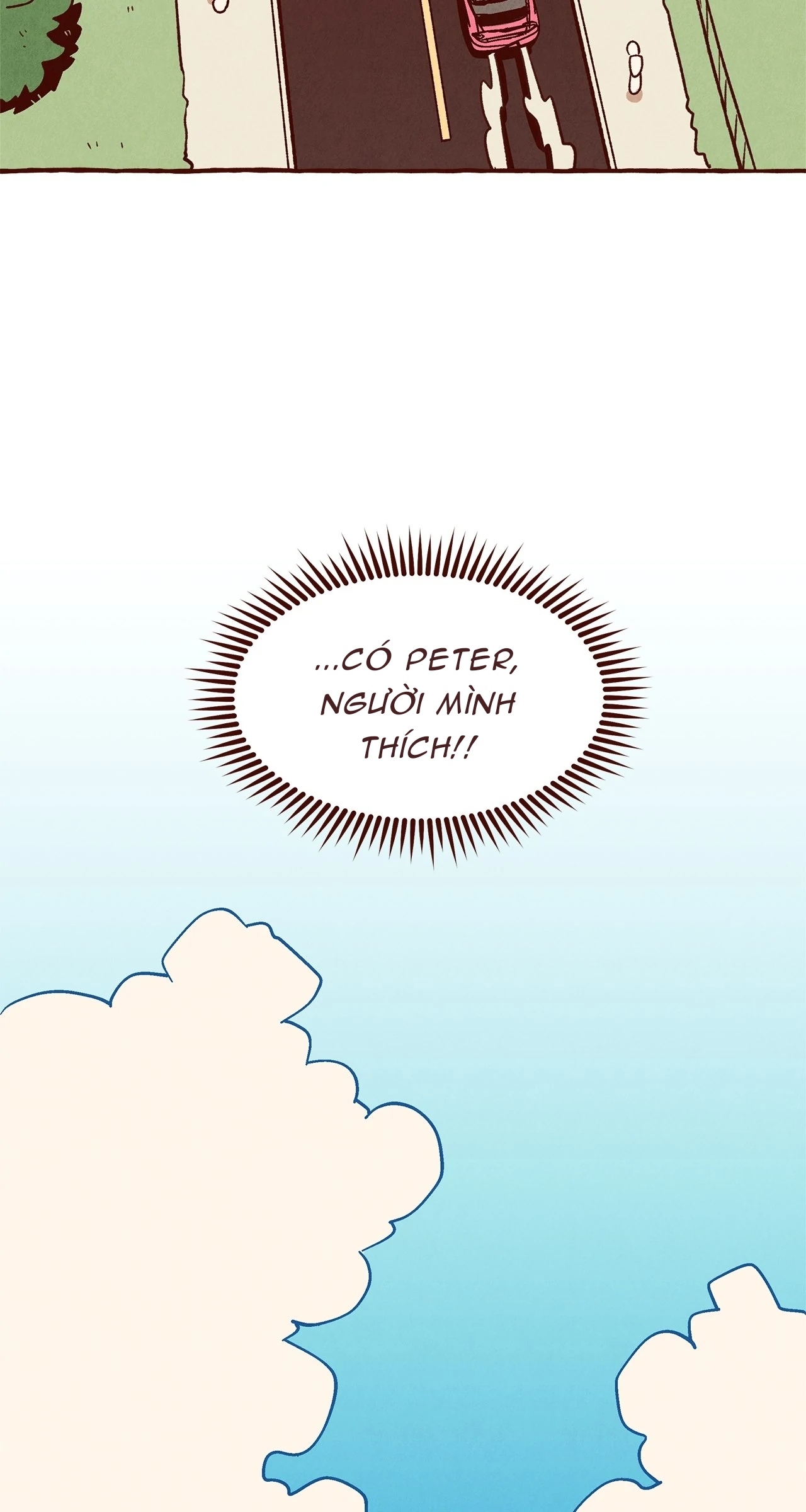 đọc truyện I Love Amy Chương 1 ảnh 7 tại Thiên Thai Truyện