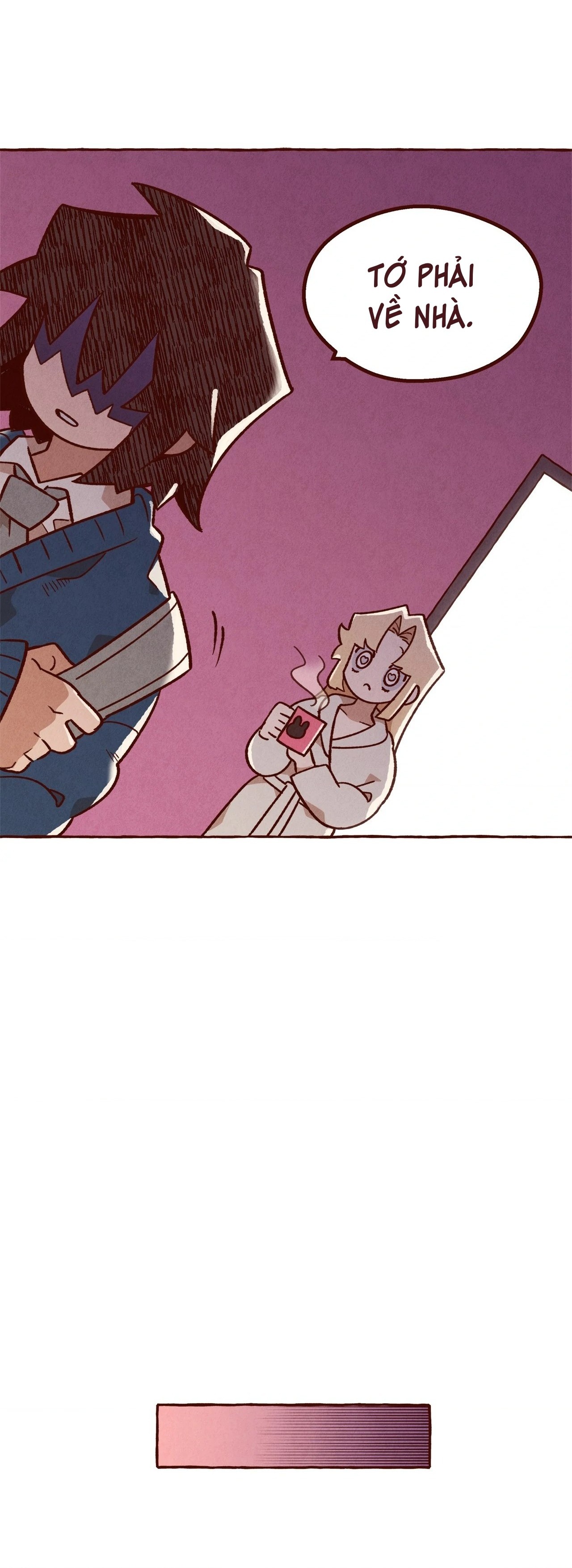 đọc truyện I Love Amy Chương 10 ảnh 3 tại Thiên Thai Truyện