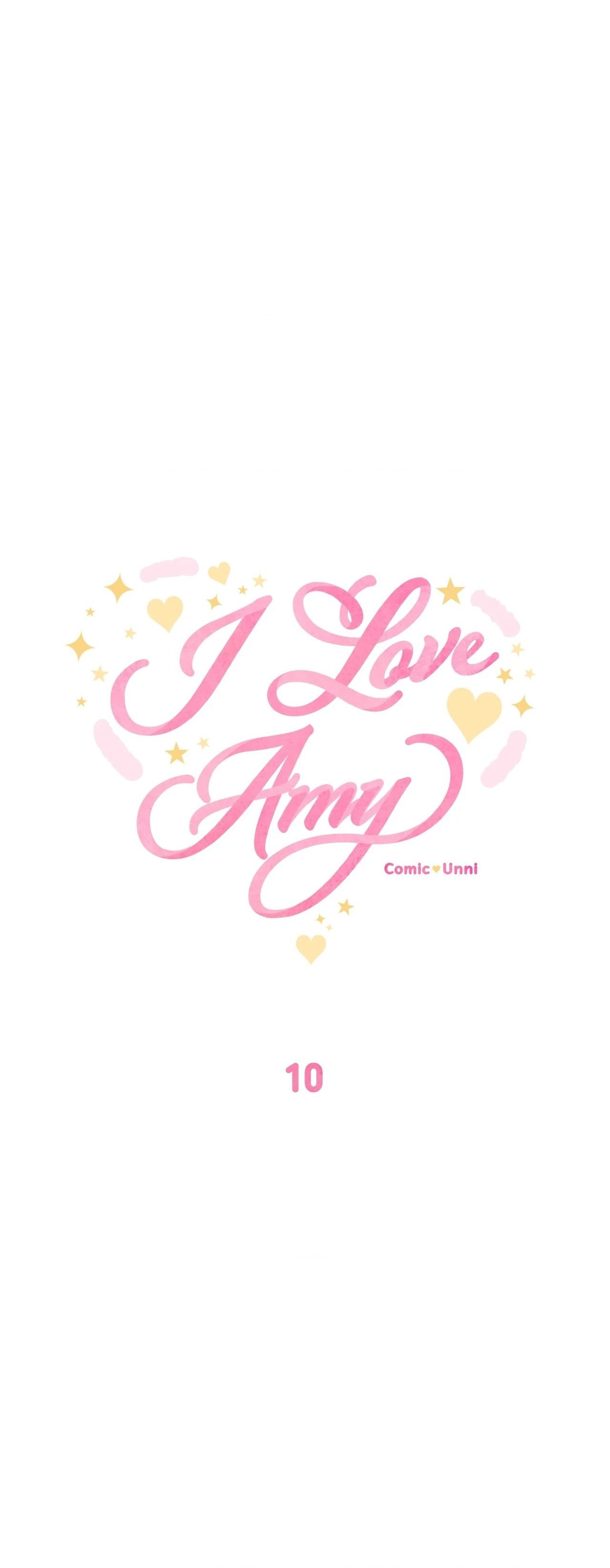 đọc truyện I Love Amy Chương 10 ảnh 12 tại Thiên Thai Truyện