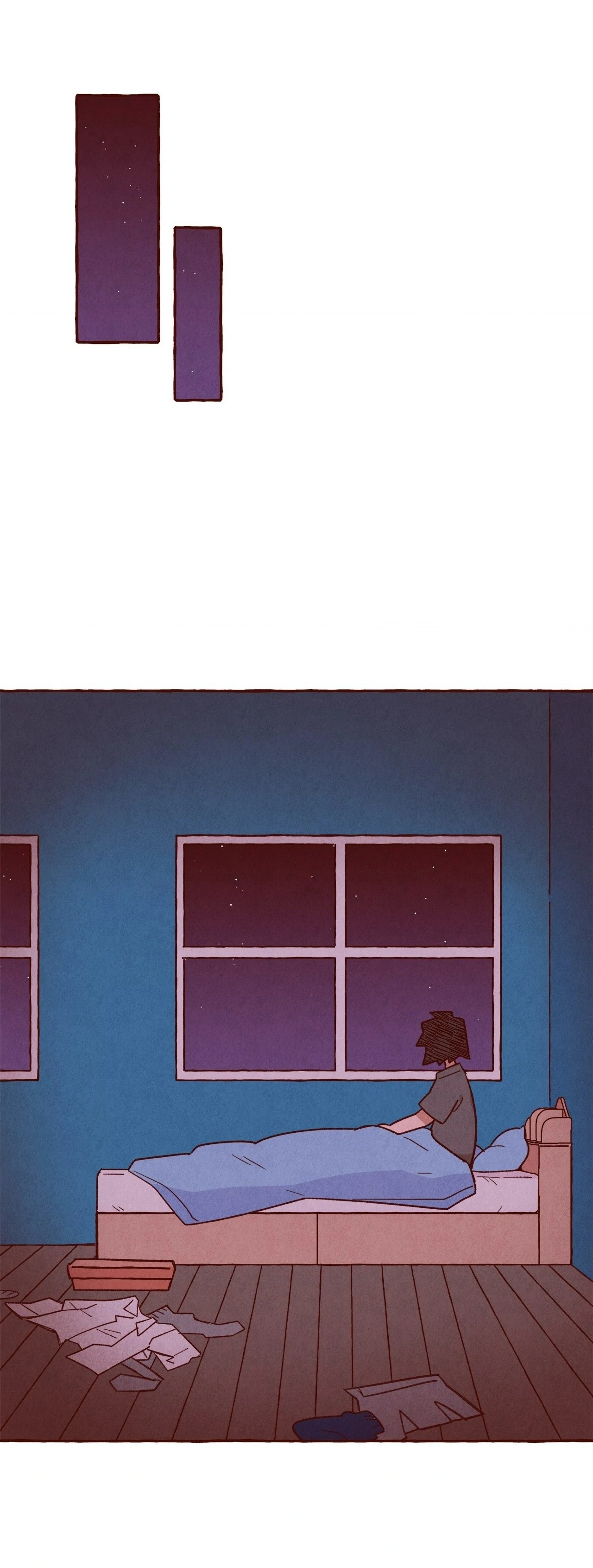 đọc truyện I Love Amy Chương 10 ảnh 13 tại Thiên Thai Truyện