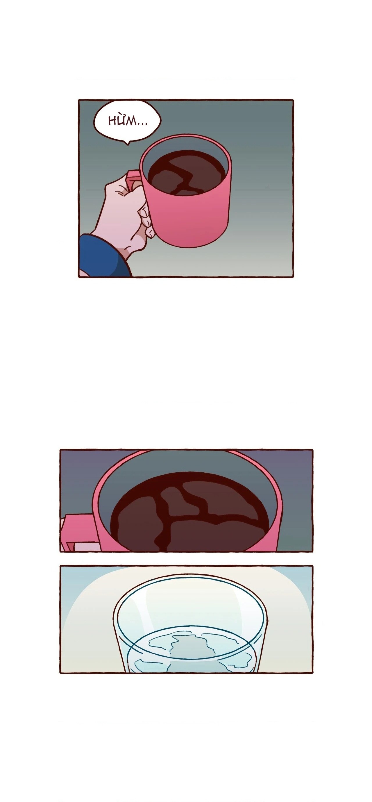 đọc truyện I Love Amy Chương 10 ảnh 21 tại Thiên Thai Truyện